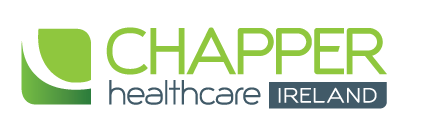 CHAPPER Healthcare Ireland Logo